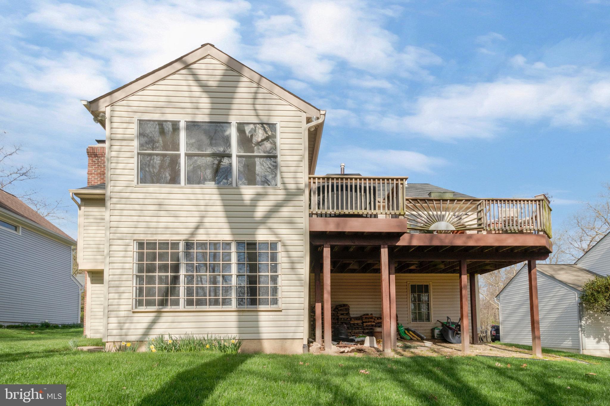 2729 Deer Ridge Drive Silver Spring, MD 20904 - Photo 50 of 53 Gallery Image 50