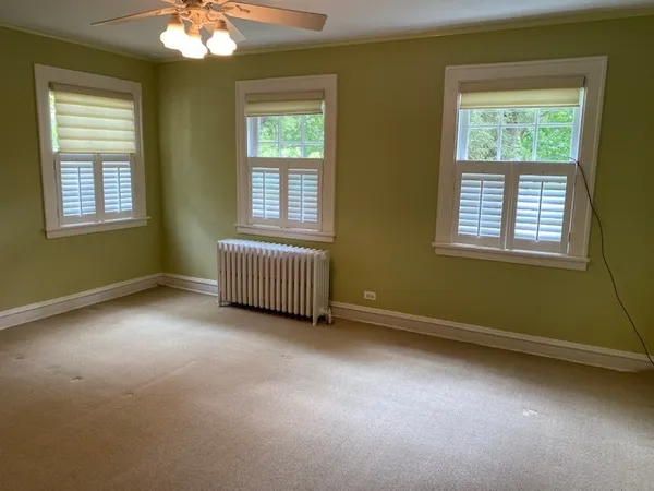 $6,750 | 403 Jackson Avenue, Glencoe, IL 60022