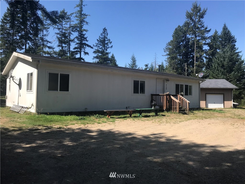 4139 Southwest Hunter Road Port Orchard, WA 98367 - Photo 1 of 1 Gallery Image 1