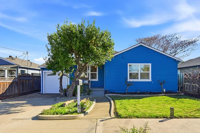 $2,199,999 | 152 Florence Street, Sunnyvale, CA 94086