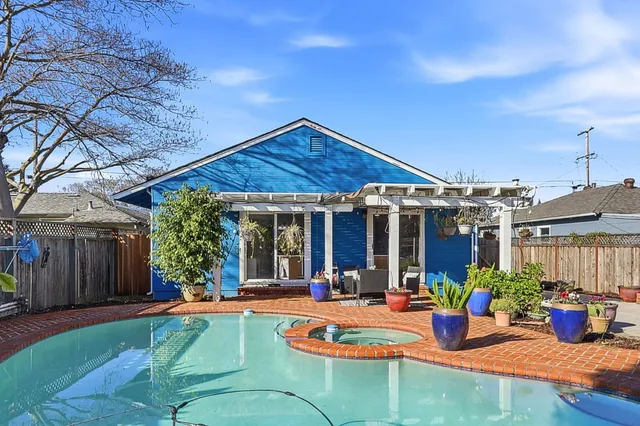 $2,199,999 | 152 Florence Street, Sunnyvale, CA 94086