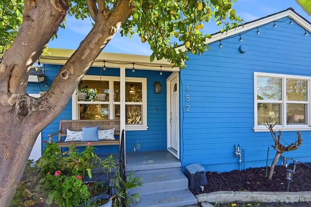 $2,199,999 | 152 Florence Street, Sunnyvale, CA 94086