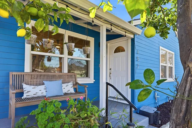 $2,199,999 | 152 Florence Street, Sunnyvale, CA 94086