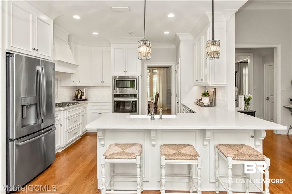 3214 Wynnfield Court Mobile, AL 36695 - Photo 31 of 48