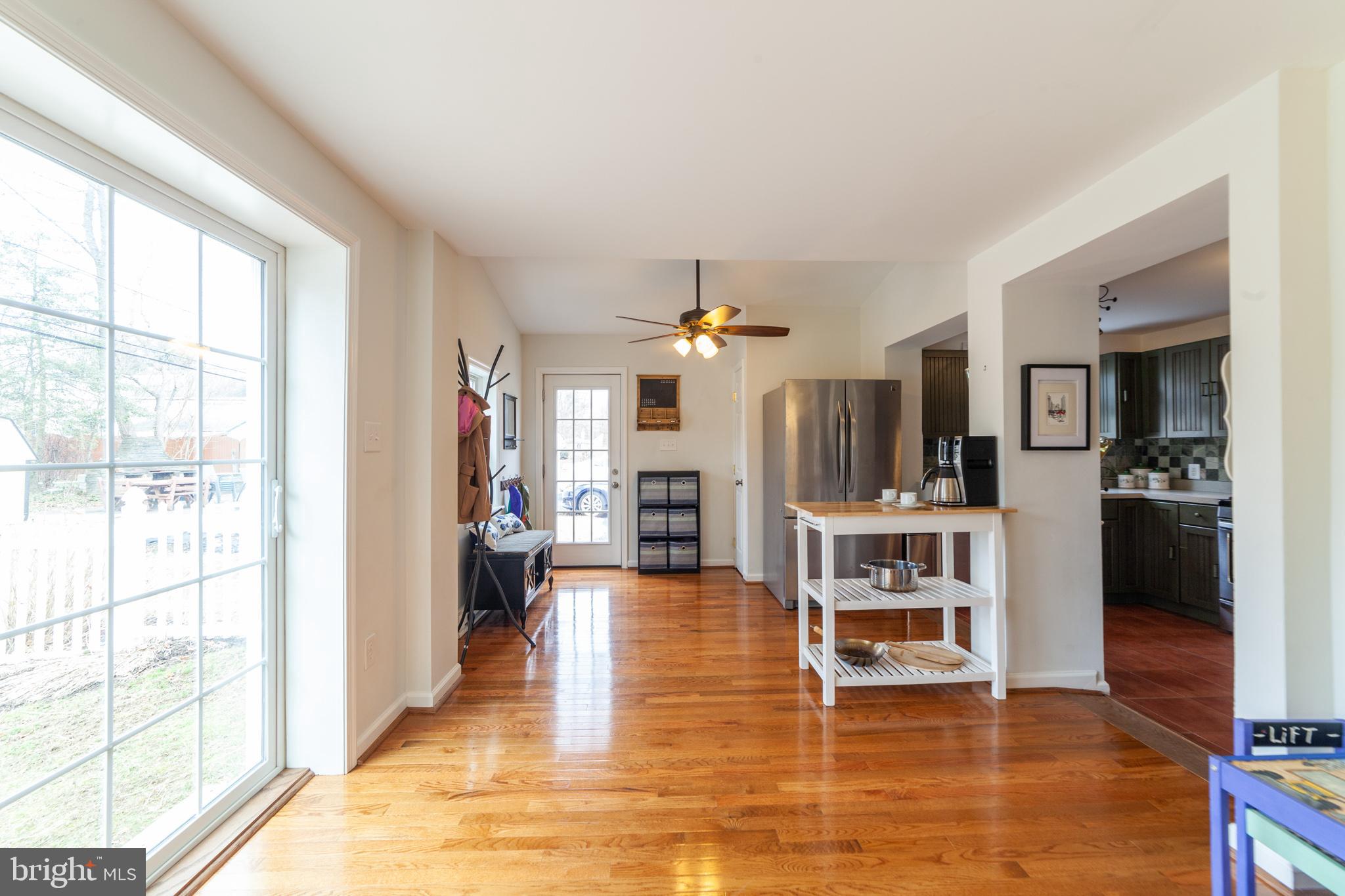 5 Green Valley Road Wallingford, PA 19086 - Photo 12 of 24 Family Room