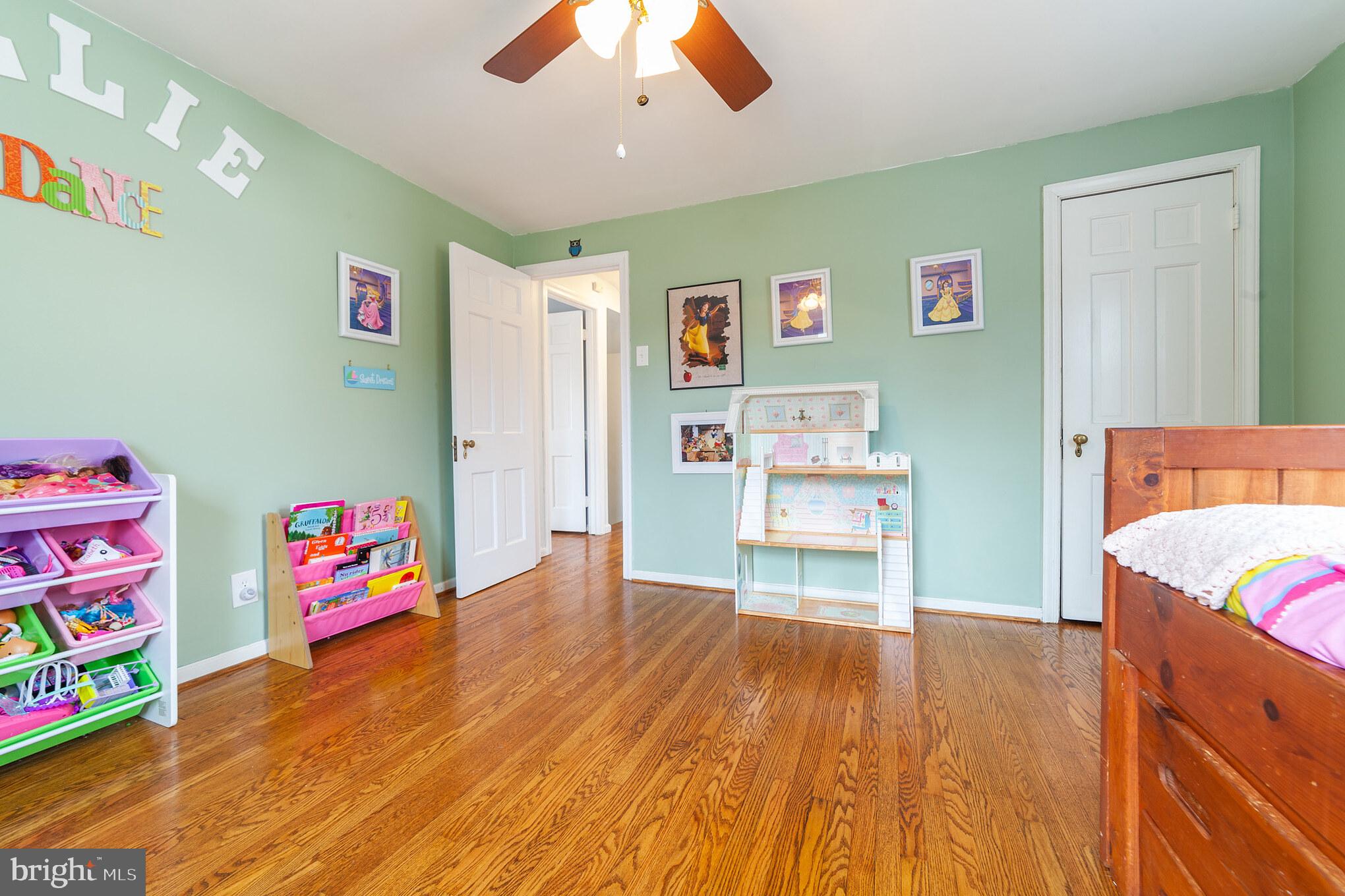 5 Green Valley Road Wallingford, PA 19086 - Photo 19 of 24 Bedroom 2