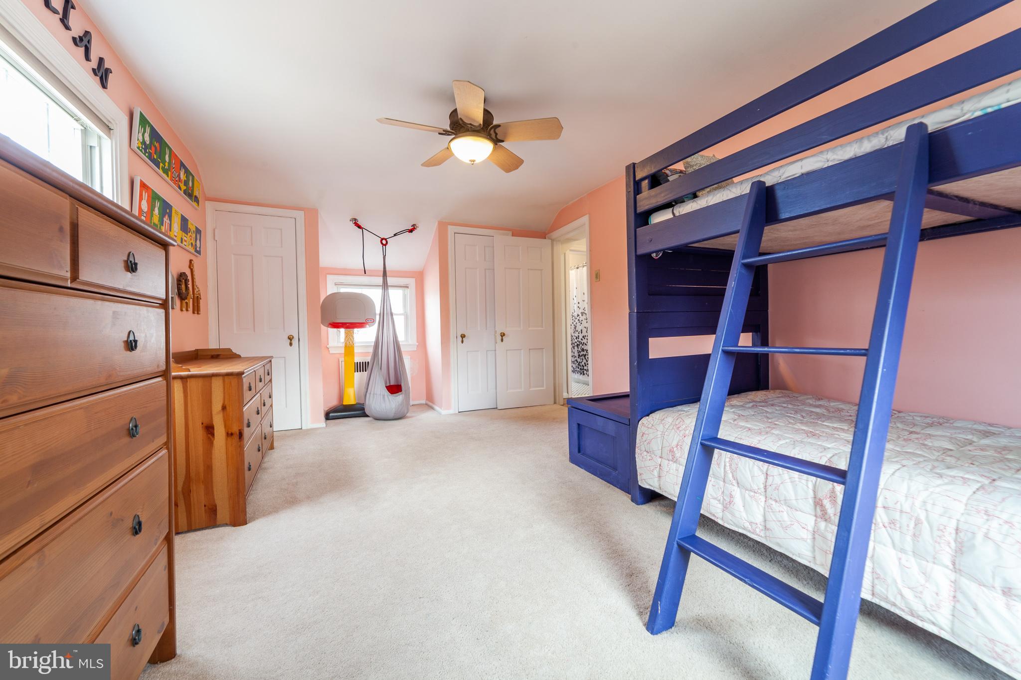5 Green Valley Road Wallingford, PA 19086 - Photo 20 of 24 Bedroom 3