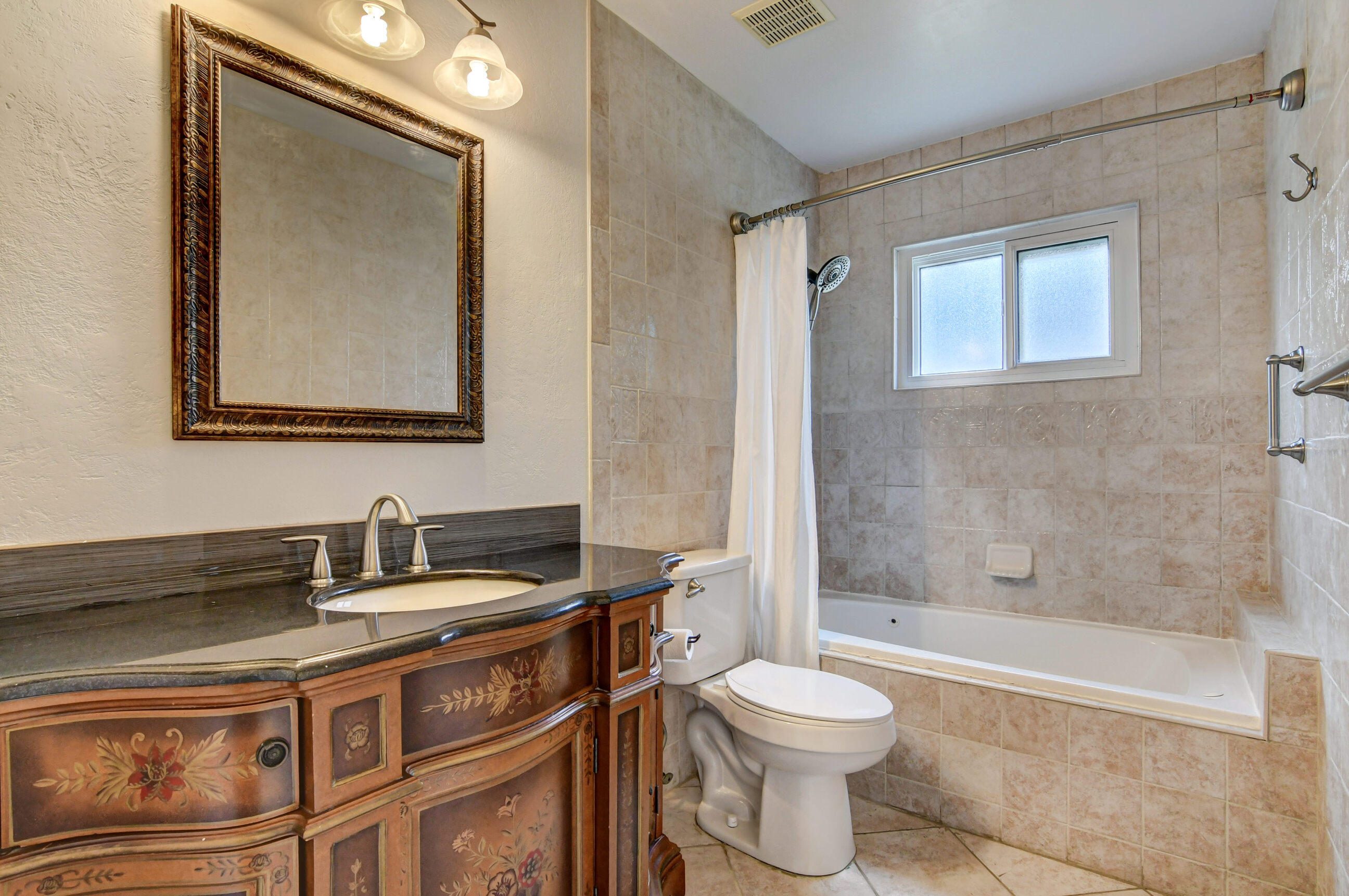 15576 86th Road North Loxahatchee, FL 33470 - Photo 44 of 59 Guest Bath