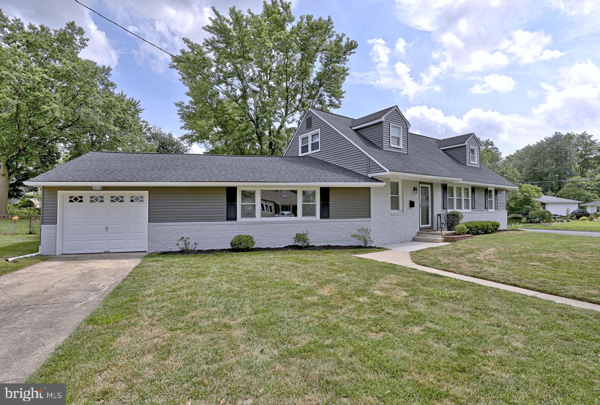 139 Willowbrook Road Cherry Hill, NJ 08034 - Photo 3 of 52 Gallery Image 3