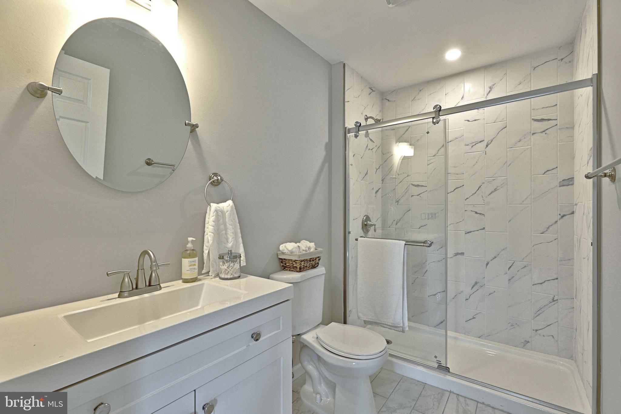 139 Willowbrook Road Cherry Hill, NJ 08034 - Photo 41 of 52 Master bathroom