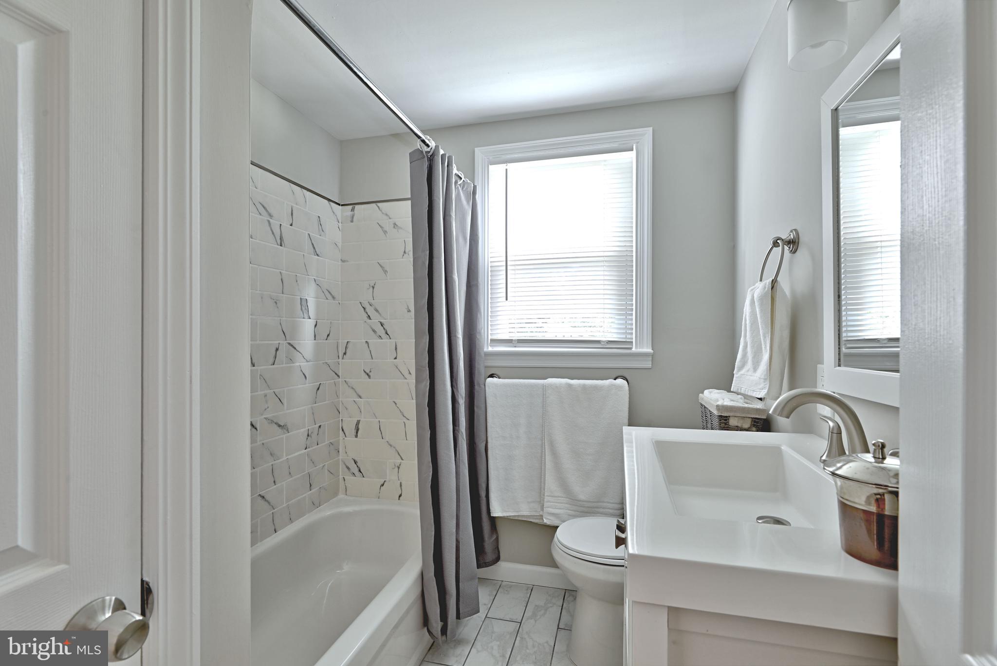 139 Willowbrook Road Cherry Hill, NJ 08034 - Photo 46 of 52 2nd Floor full bath
