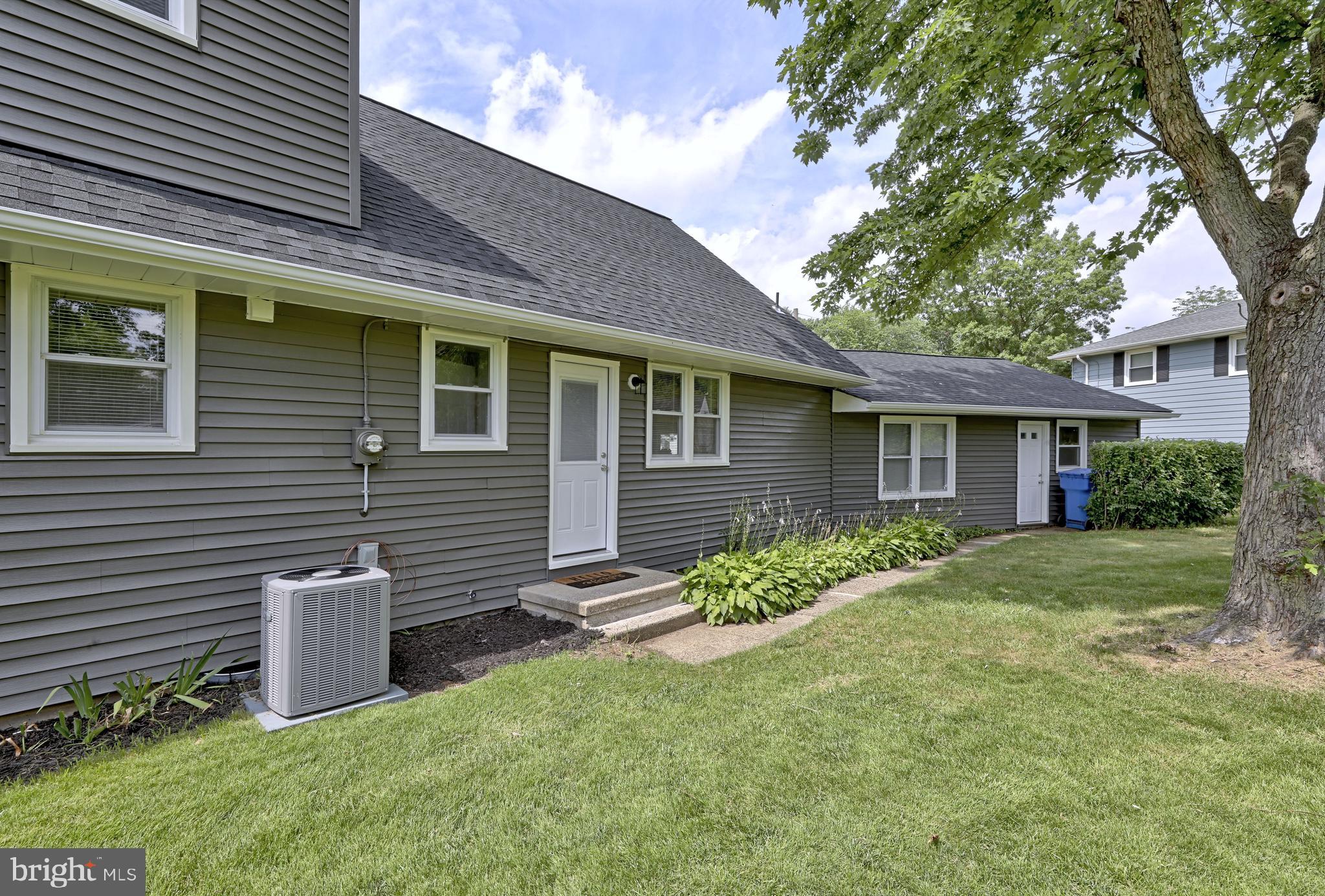 139 Willowbrook Road Cherry Hill, NJ 08034 - Photo 6 of 52 Rear