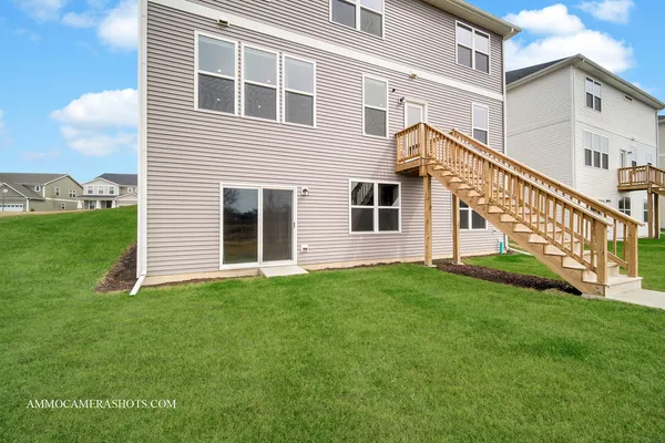 $644,500 | 1398 Kessler Drive, Mundelein, IL 60060