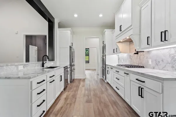 $700,000 | 10725 Red Bud Place, Whitehouse, TX 75791