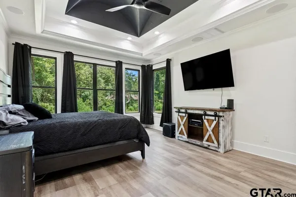 $700,000 | 10725 Red Bud Place, Whitehouse, TX 75791