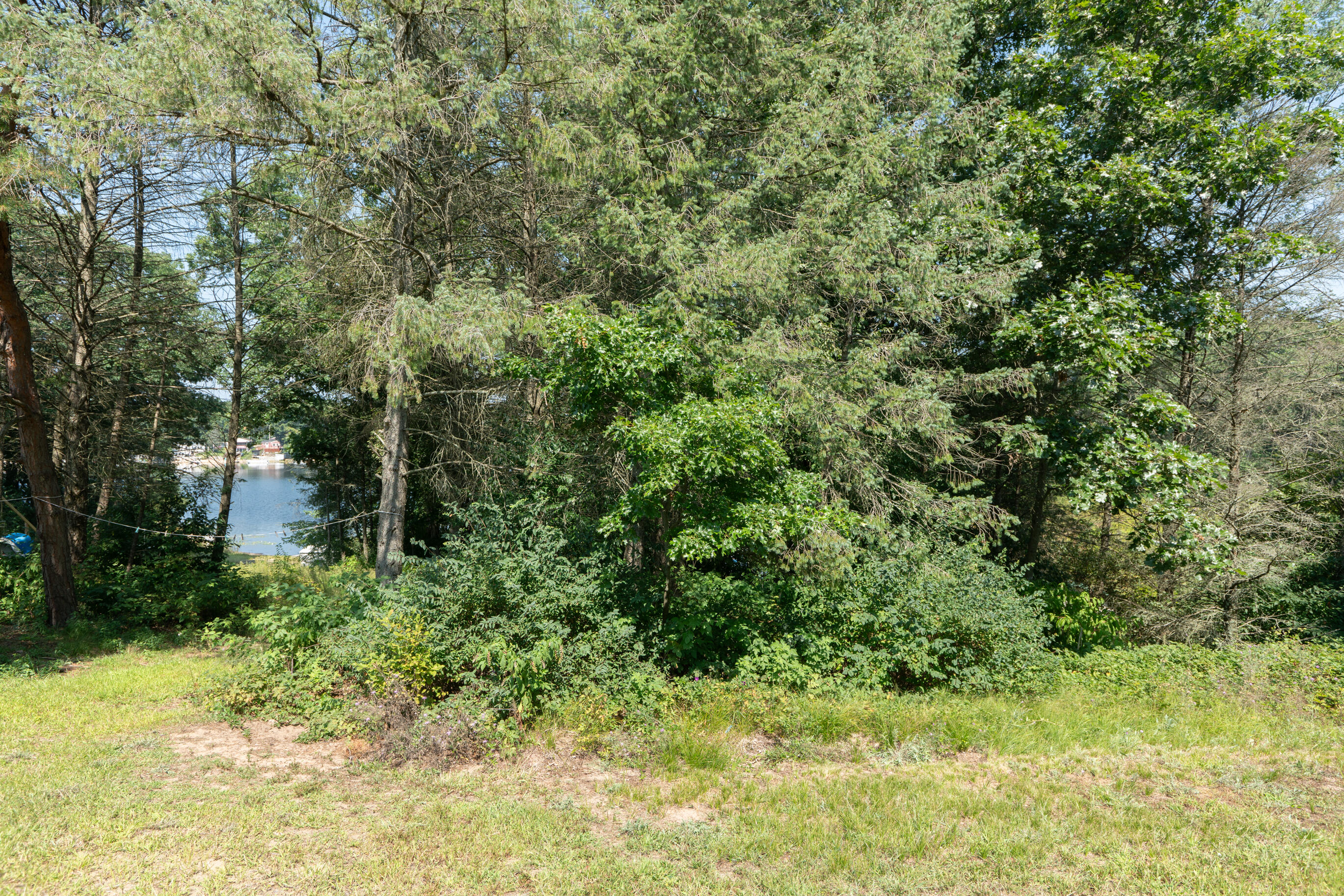 0 Hart Road Twin Lake, MI 49457 - Photo 3 of 6 2
