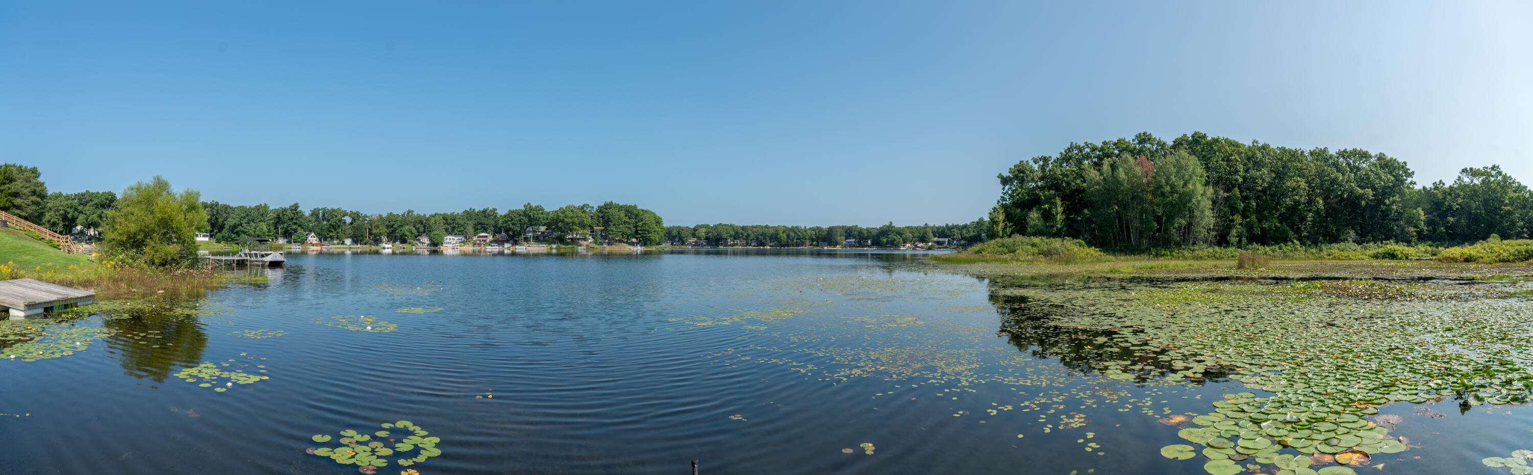 0 Hart Road Twin Lake, MI 49457 - Photo 4 of 6 4