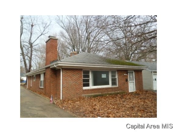 1744 East Moore Street Decatur, IL 62521 - Photo 2 of 7