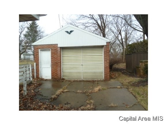 1744 East Moore Street Decatur, IL 62521 - Photo 3 of 7