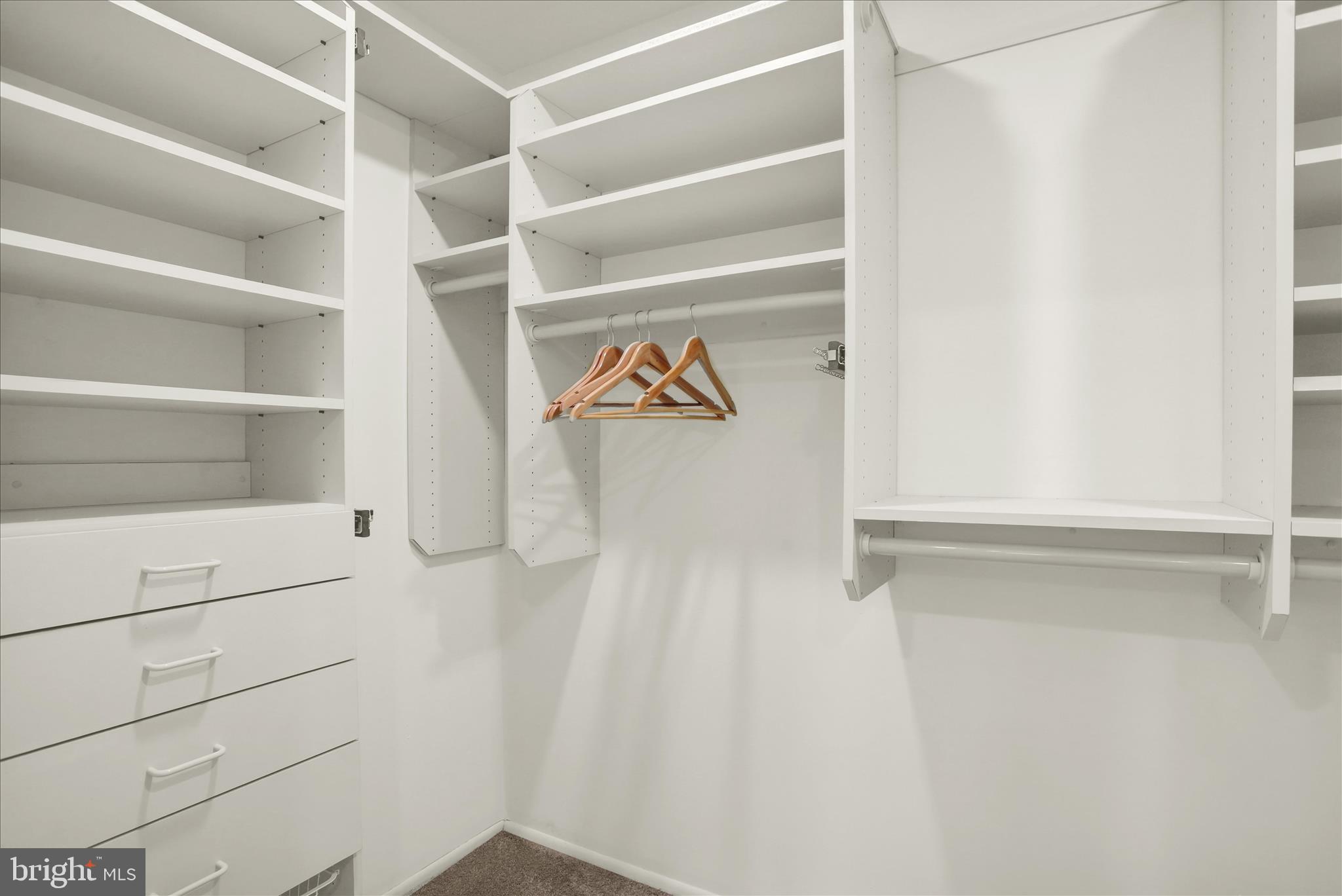 301 Village Walk, Unit 301 Exton, PA 19341 - Photo 27 of 31 Closet
