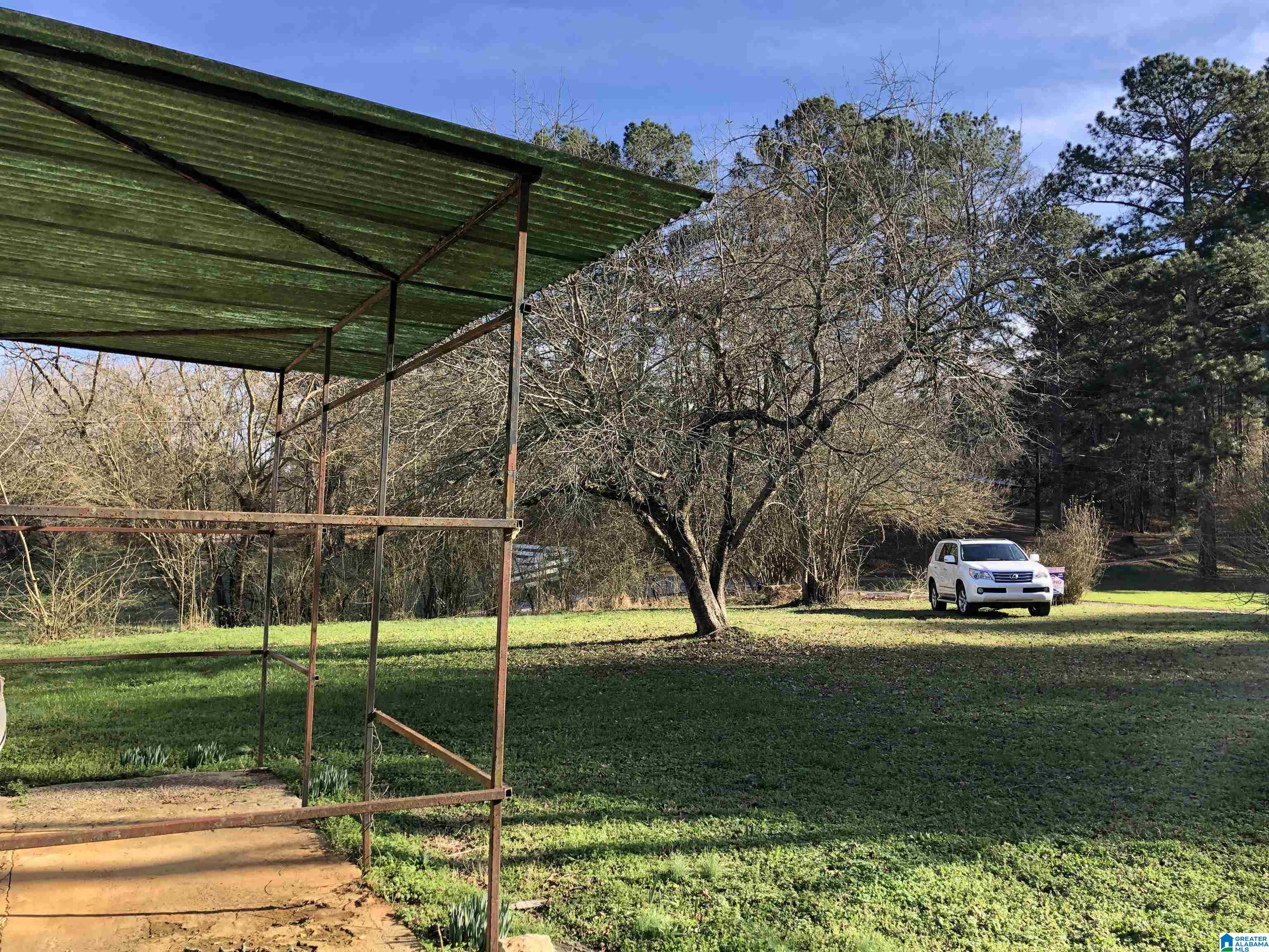 90 Old Springs Road Springville, AL 35146 - Photo 34 of 50