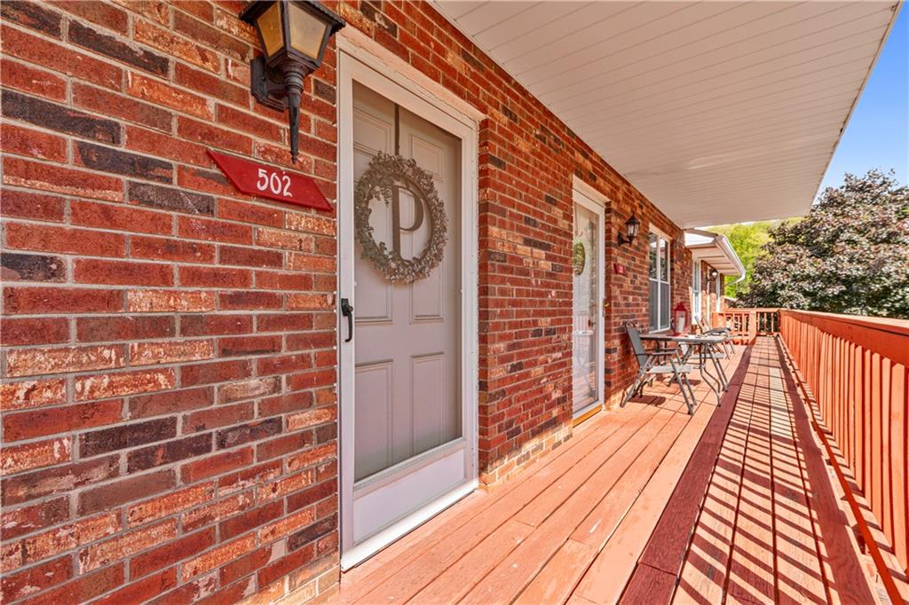 2902 Darlington Road, Unit 502 Beaver Falls, PA 15010 - Photo 19 of 20
