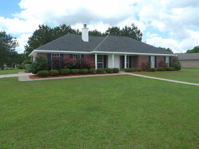 818 Azalea Trace Drive Foley, AL 36535 - Photo 1 of 1