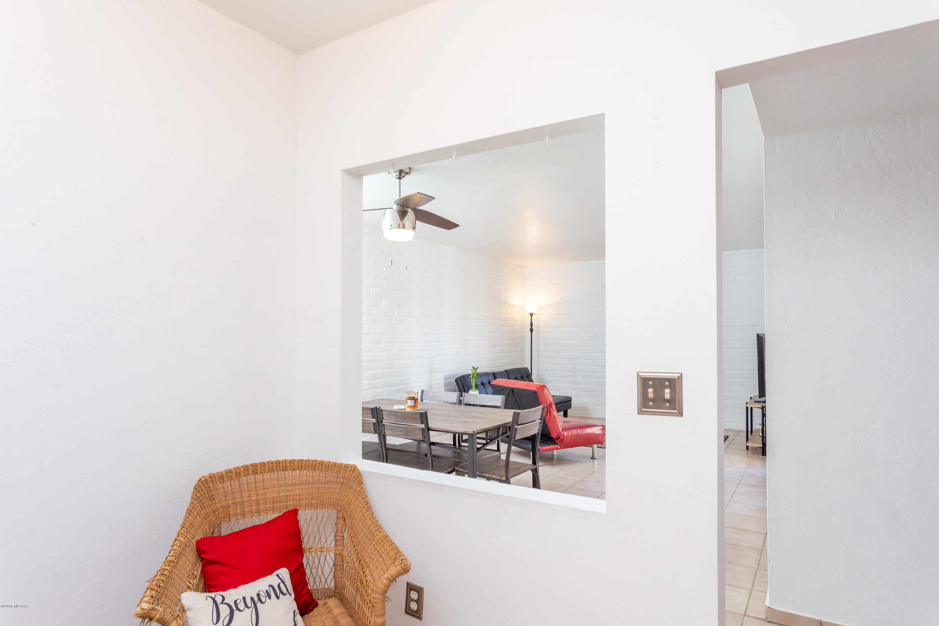 3536 South Mission Road, Unit A Tucson, AZ 85713 - Photo 6 of 19
