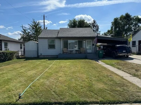 $259,900 | 528 East Joseph Avenue, Spokane, WA 99208