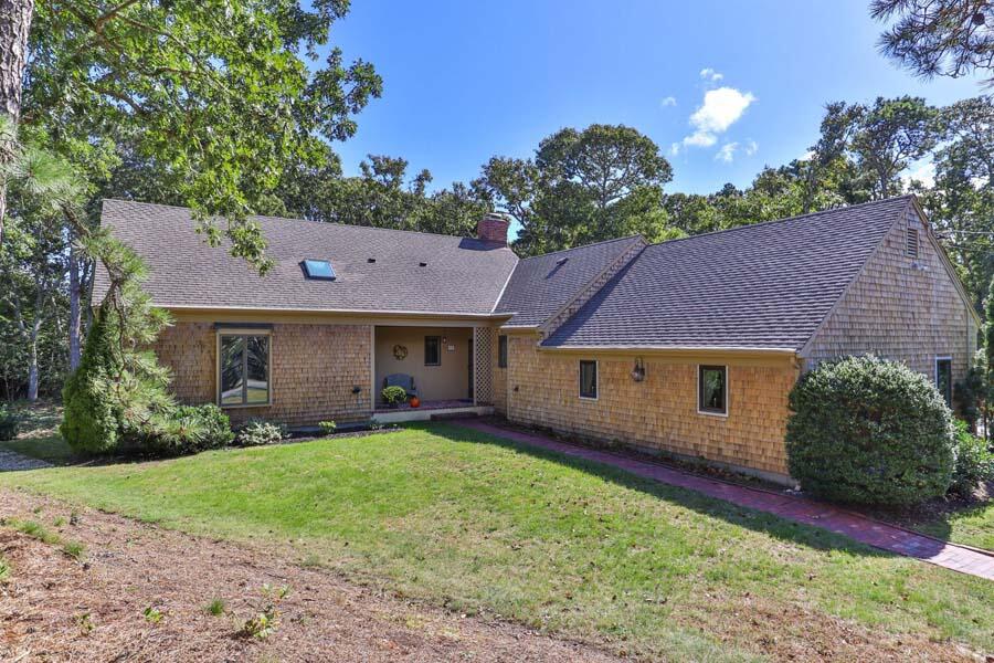 88 Fox Hill Road, Chatham, MA 02633 Compass
