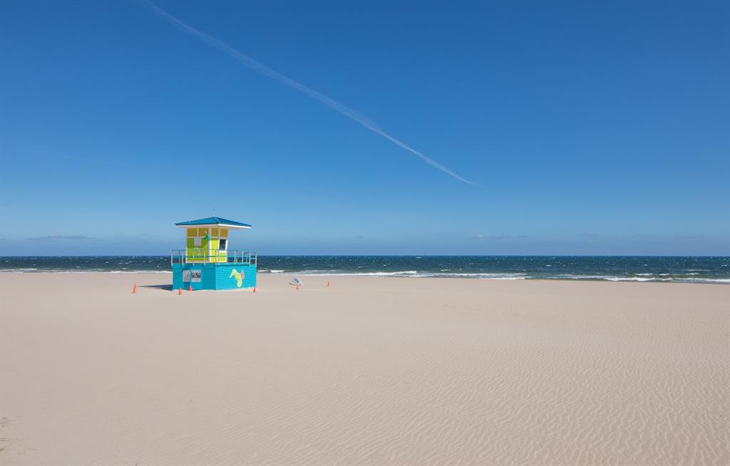 305 North Pompano Beach Boulevard, Unit 1006 Pompano Beach, FL 33062 - Photo 29 of 42 a close up of a wall with a outdoor space