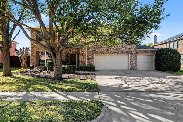 $620,000 | 2109 Glen Manor Road, Corinth, TX 76208