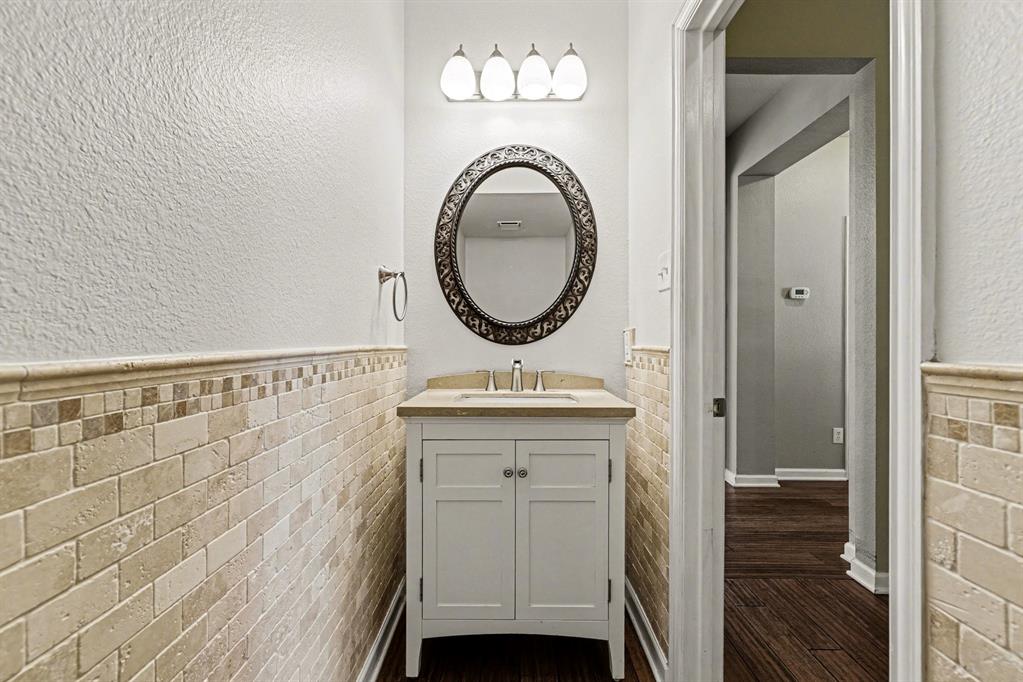 2109 Glen Manor Road Corinth, TX 76208 - Photo 14 of 23