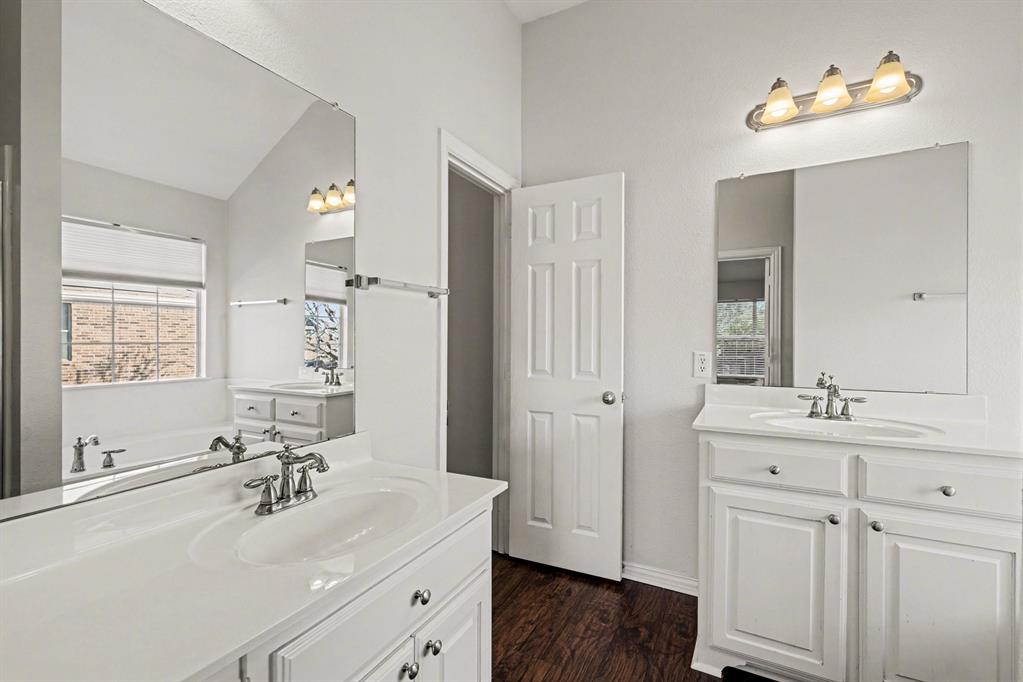 2109 Glen Manor Road Corinth, TX 76208 - Photo 20 of 23