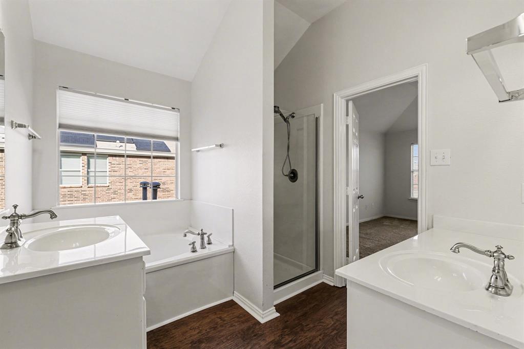 2109 Glen Manor Road Corinth, TX 76208 - Photo 21 of 23