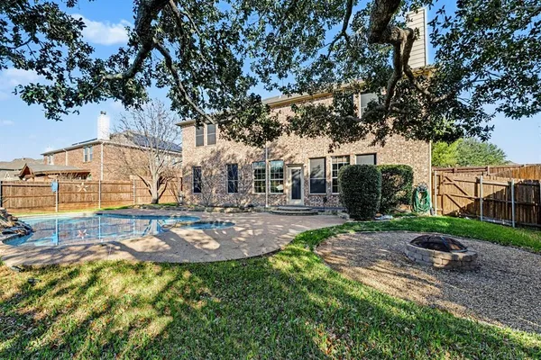 $600,000 | 2109 Glen Manor Road, Corinth, TX 76208