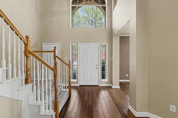 $600,000 | 2109 Glen Manor Road, Corinth, TX 76208