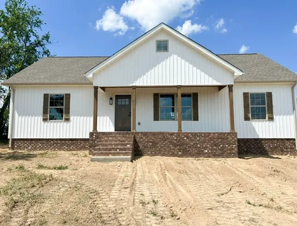 $339,900 | 6518 Carter Road, Westmoreland, TN 37186