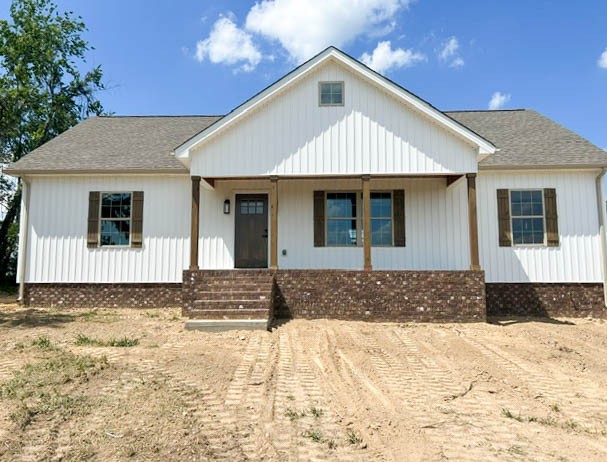 6518 Carter Road Westmoreland, TN 37186 - Photo 1 of 2