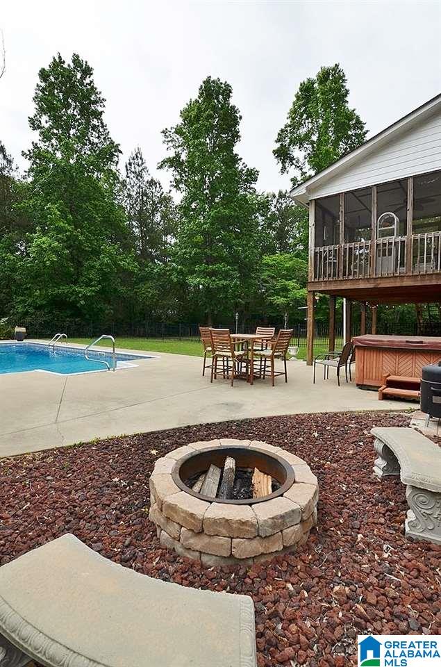 3716 St Clair Forest Road Moody, AL 35004 - Photo 47 of 50