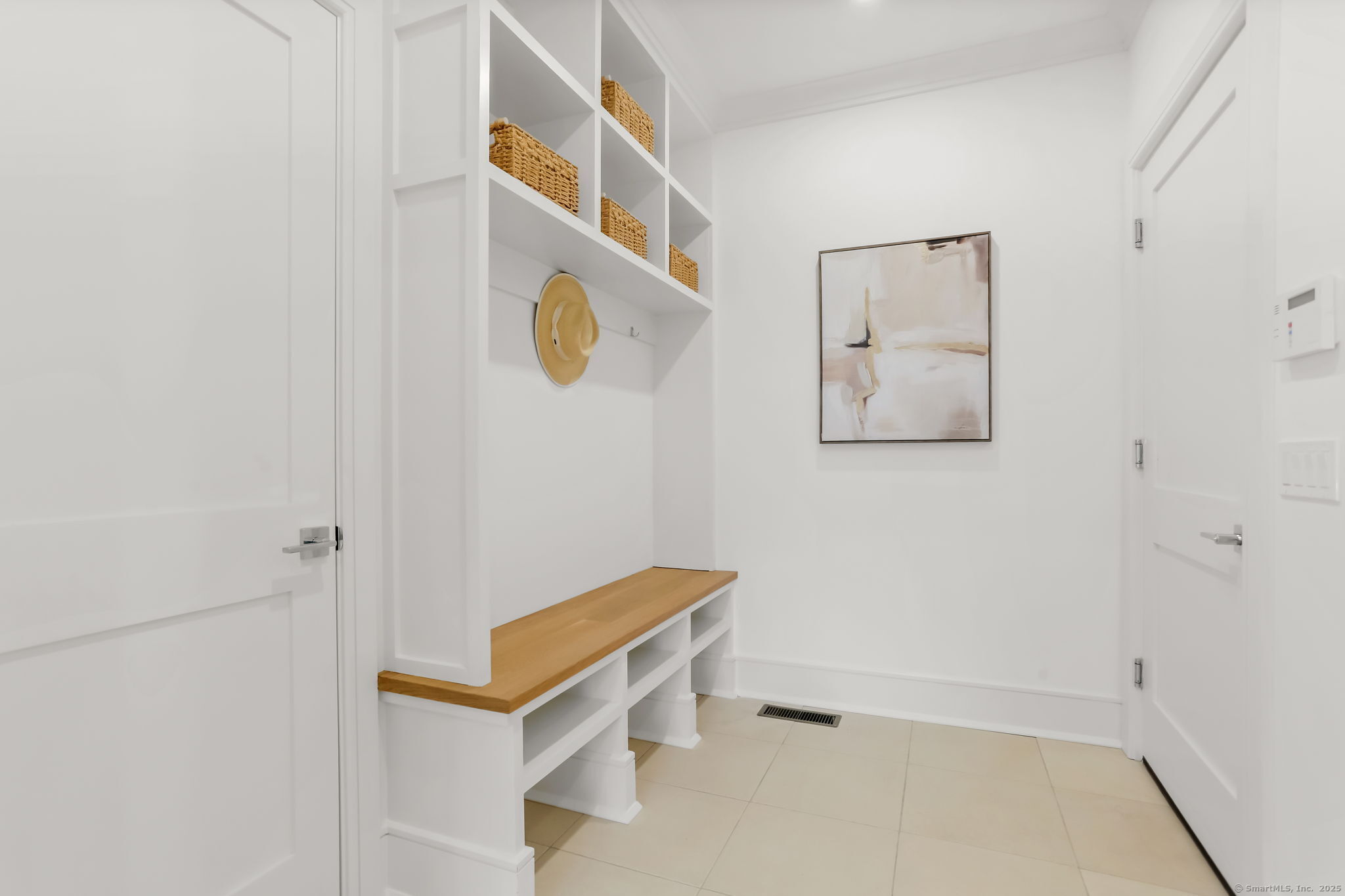 31 High Ridge Road Fairfield, CT 06825 - Photo 17 of 37 a view of an empty room