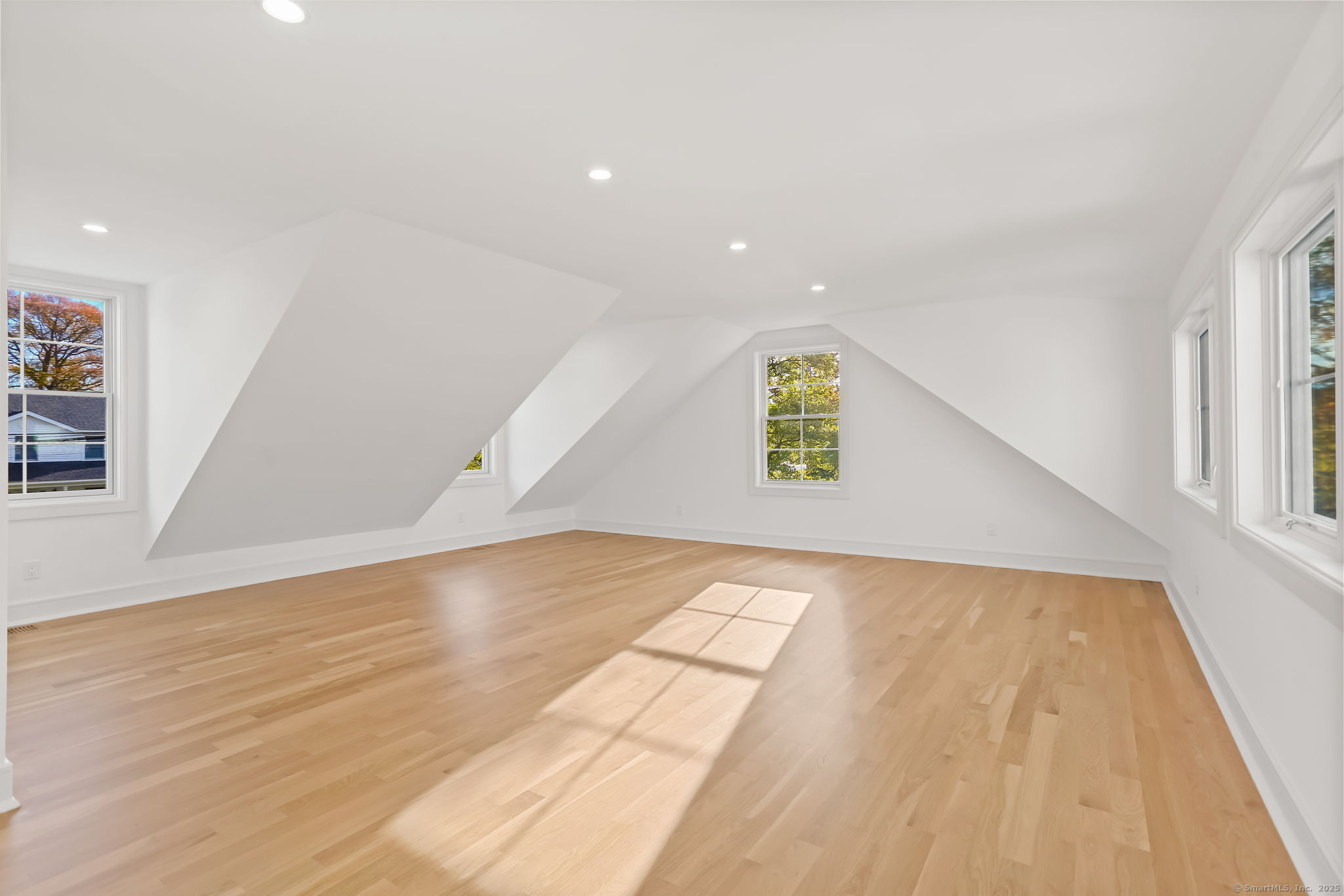 31 High Ridge Road Fairfield, CT 06825 - Photo 29 of 37 a view of an empty room