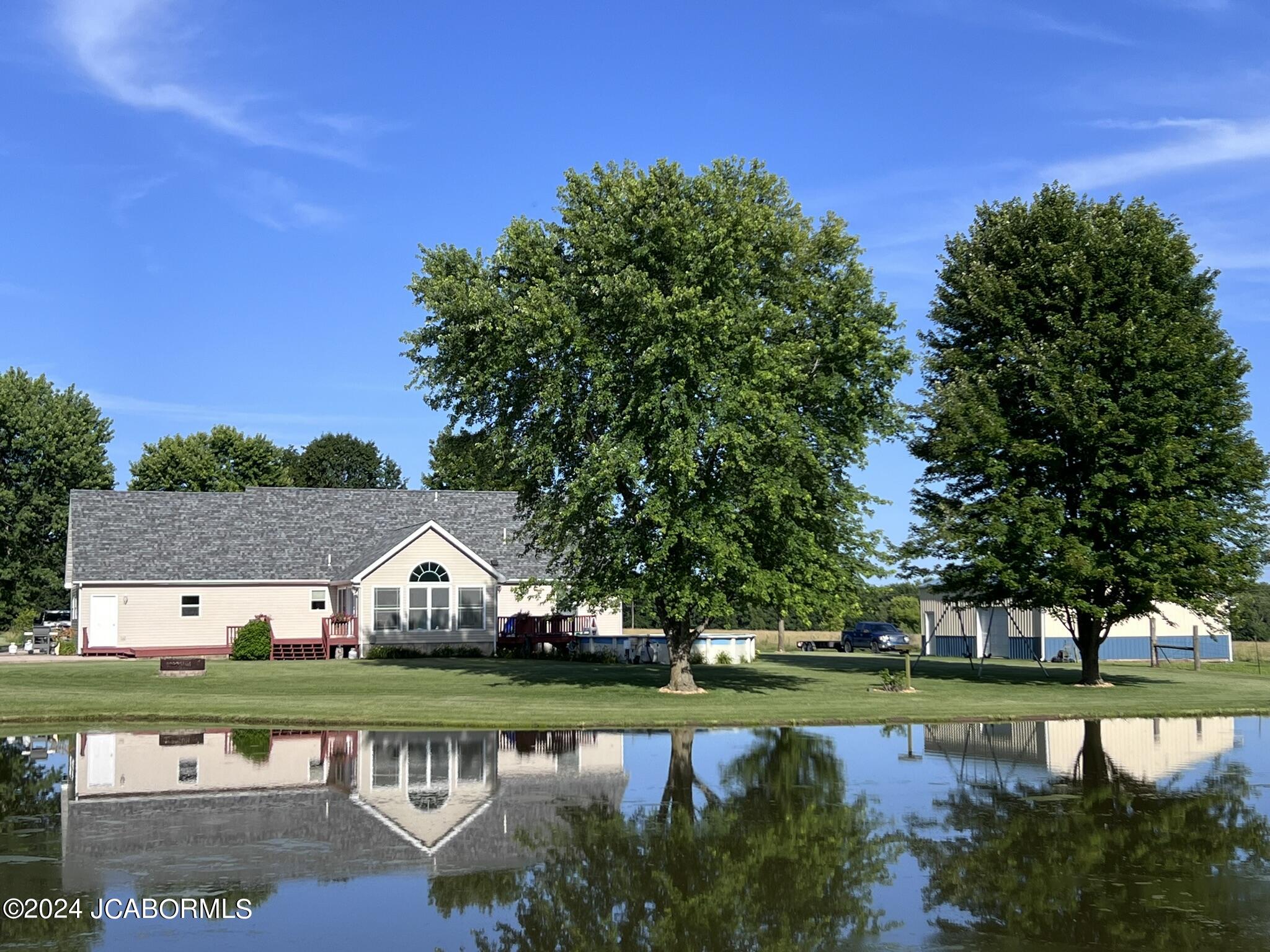 3745 Co Road Kingdom City, MO 65262 - Photo 1 of 1