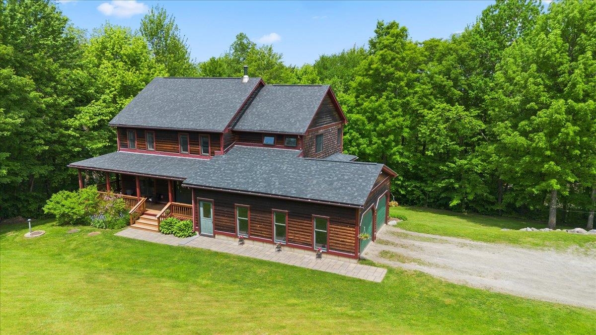 100 Overview Lane Cambridge, VT 05464 - Photo 45 of 54