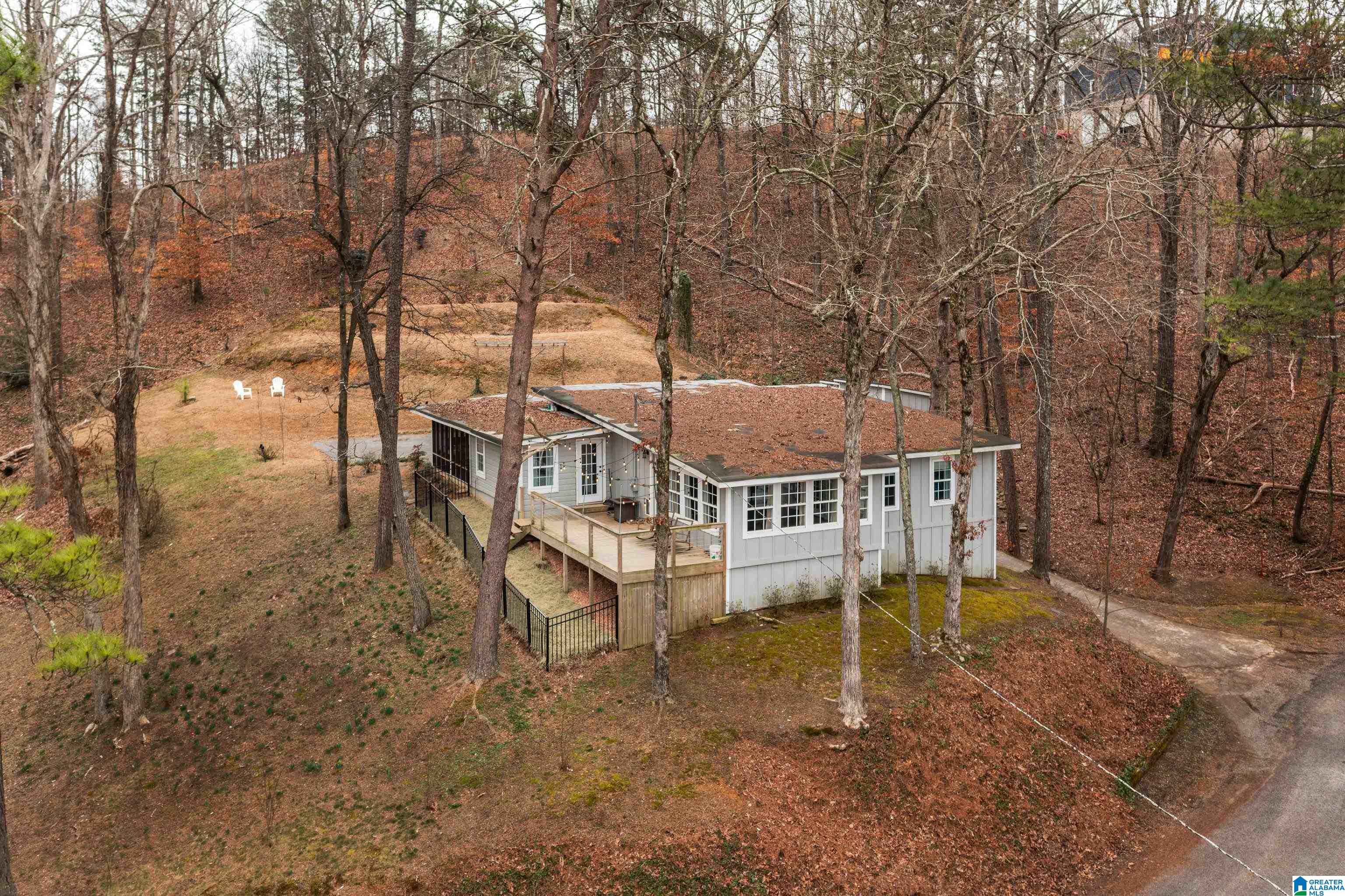 109 Sunset Strip Oneonta, AL 35121 - Photo 56 of 68