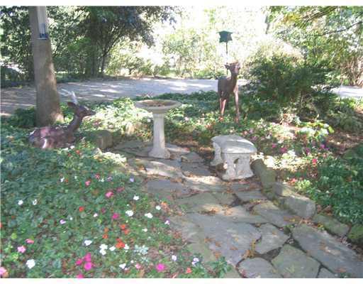 31 Churchill Road Churchill, PA 15235 - Photo 11 of 11 Yard/Garden. EXQUISITE GARDENS AND GREENERY
