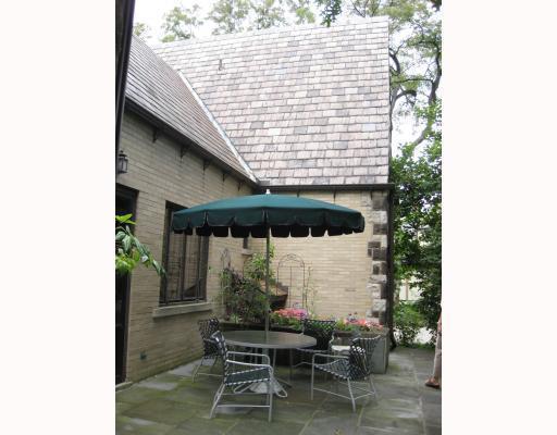 Patio/Deck. ELEGANCE