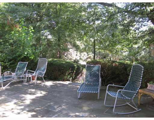 Patio/Deck. 