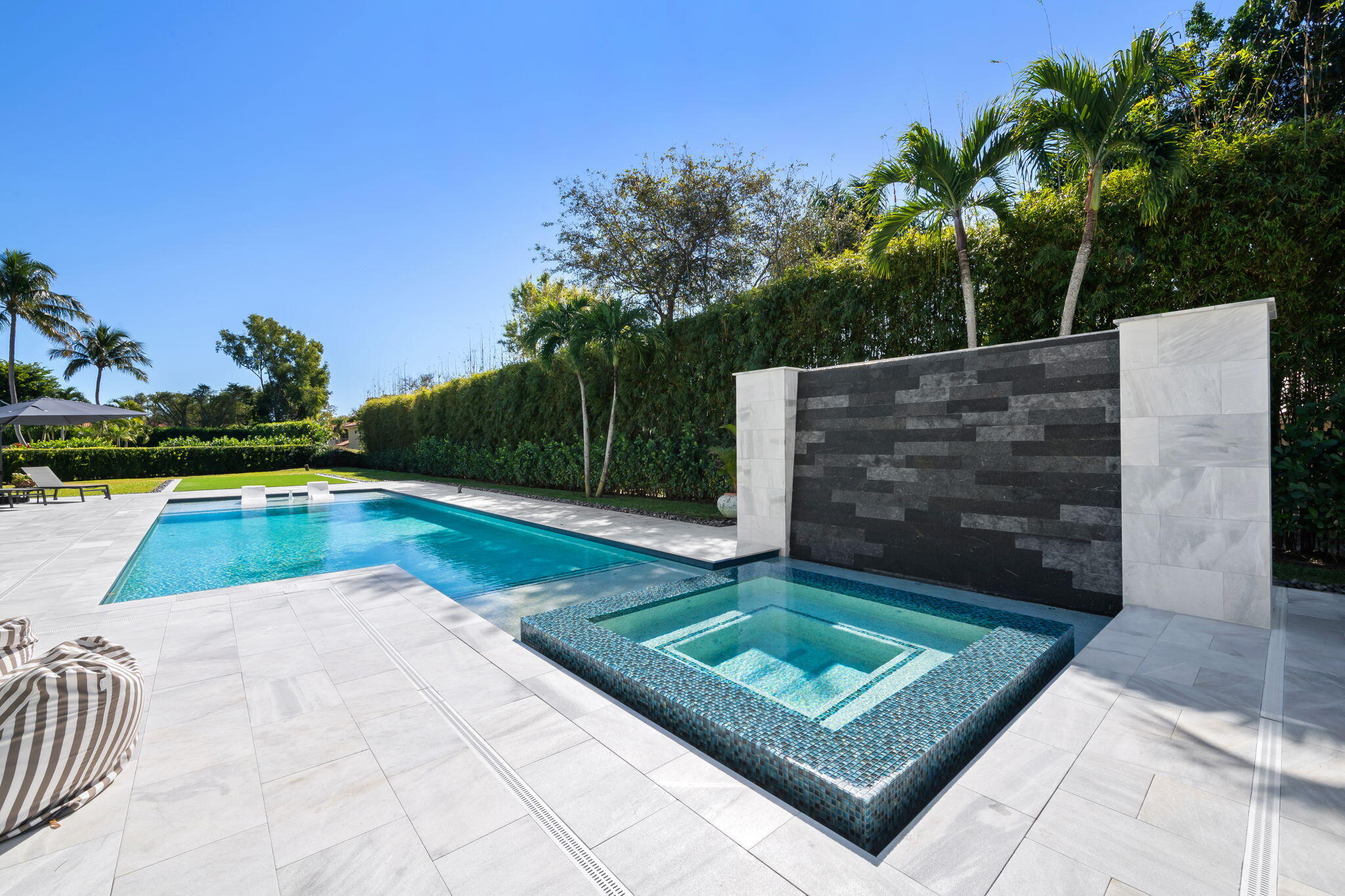 18338 Guardian Circle Boca Raton, FL 33496 - Photo 38 of 76 Backyard