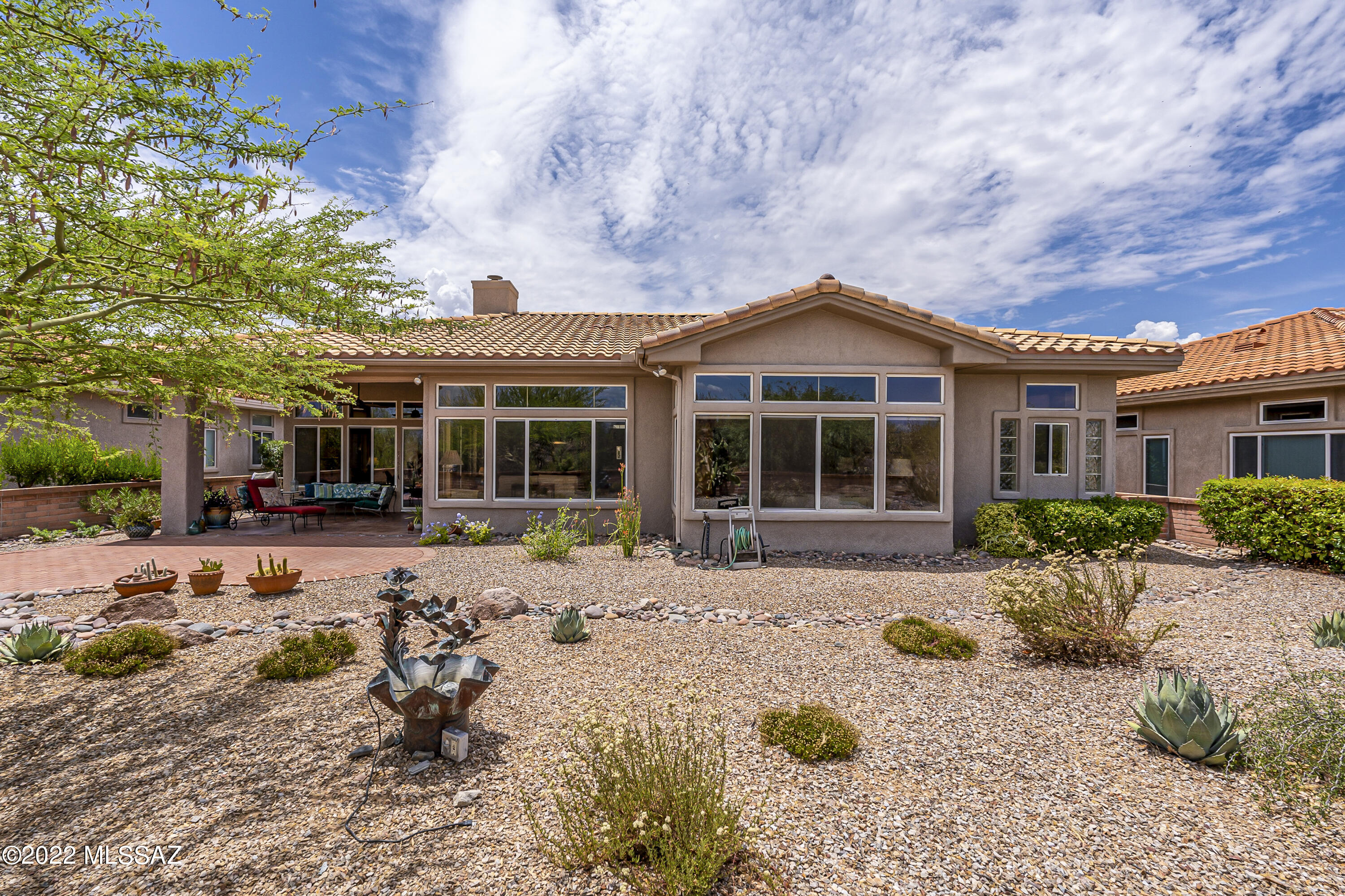 1589 East Crown Ridge Way Tucson, AZ 85755 - Photo 43 of 50